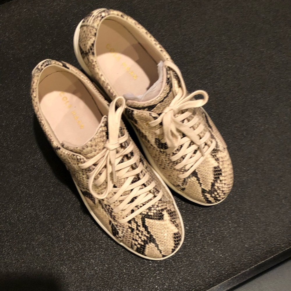 Cole Hahn sneakers